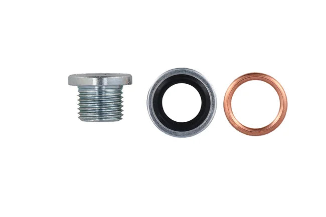 Connect Sump Plug & Washer - for Citroën, Nissan, Opel, Peugeot, Renault - CPL