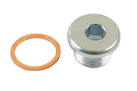 Connect Sump Plug & Washer - for BMW - CPL