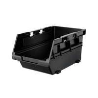 BUNKER Load-Up Stack Storage Bin Set (6 Piece) - B600-SSBS6PK
