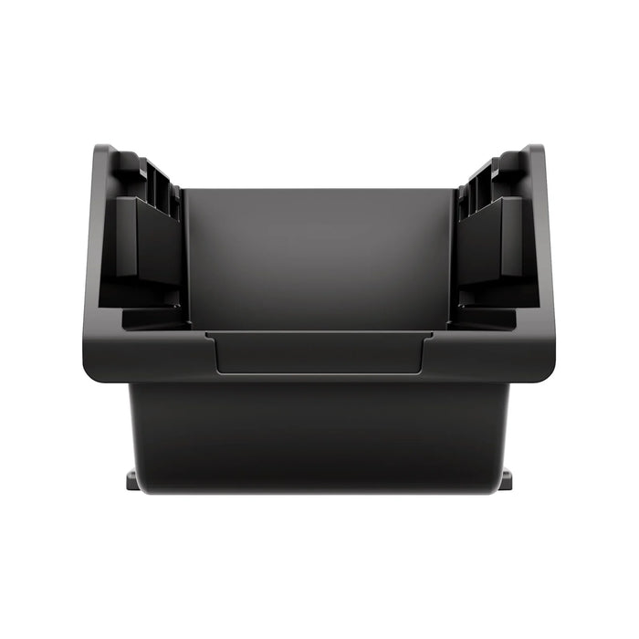 BUNKER Load-Up Stack Storage Bin Set (6 Piece) - B600-SSBS6PK