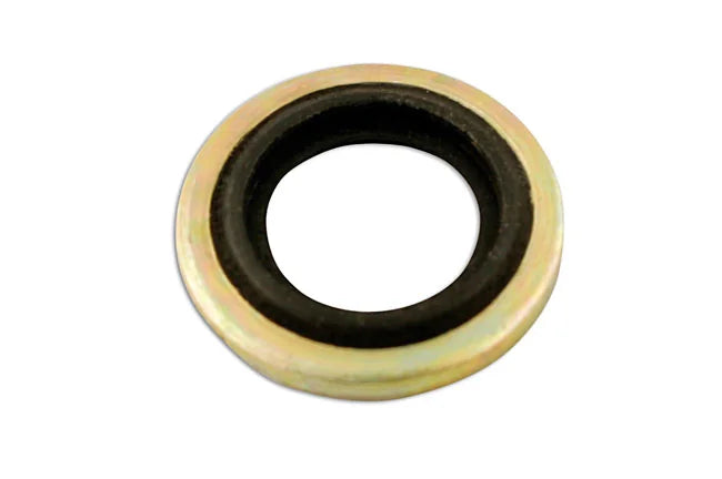 Connect Bonded Seal Washer BSP 50pc 1-3
