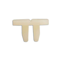 Connect Trim Locking Nut Square - for Nissan 50pc 31583