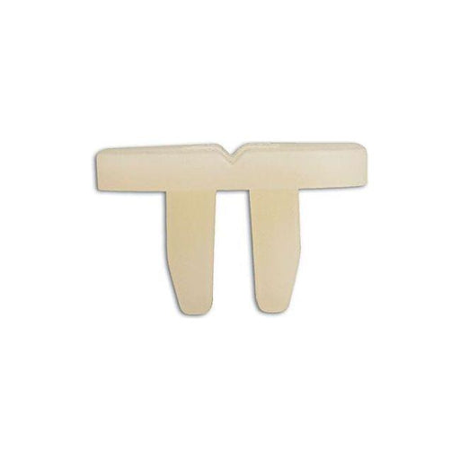 Connect Trim Locking Nut Square - for Nissan 50pc 31583 Tool Connection - Town Tools 