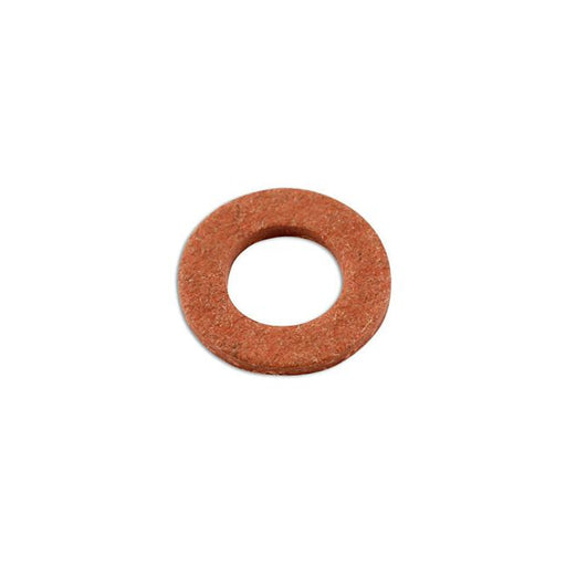 Tool Connection Fibre Washer Metric M10 x 14 x 1.0mm 100pc 31793 Tool Connection - Town Tools 