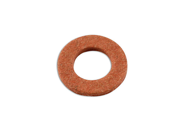 Tool Connection Fibre Washer Metric M10 x 14 x 1.0mm 100pc 31793 Tool Connection - Town Tools 