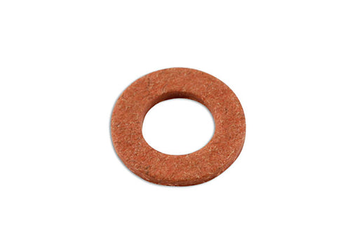 Tool Connection Fibre Washer Metric M12 x 18 x 1.5mm 100pc 31794 Tool Connection - Town Tools 