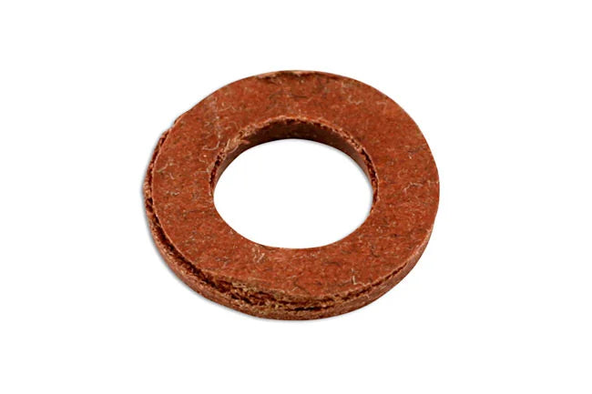 Connect Fibre Washer 49/64" x 1" x 1/16" 100pc - CPL