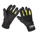 Worksafe Worksafe Anti-Vibration Gloves, X-Large - Pair 9142XL Worksafe - Town Tools 