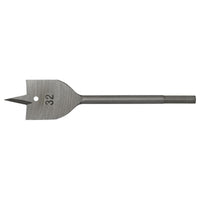Sealey Flat Wood Bit32mm x 152mm FWB32