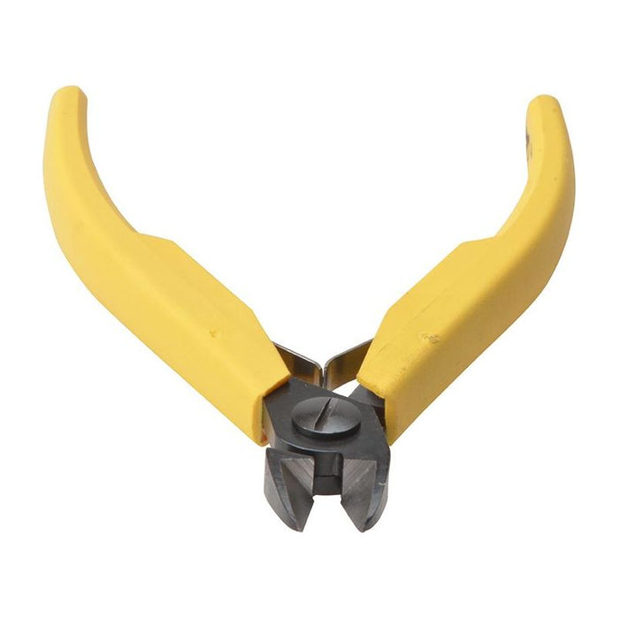 Lindstrom Diagonal Cutting Micro Bevel Cut Nipper 112.5mm Lindstrom - Town Tools