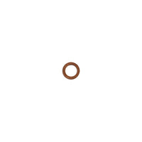 Tool Connection Copper Diesel Injection Washer M16 x 20 x 1.5mm 100pc 31820