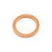 Tool Connection Copper Sealing Washer M12 x 18 x 1.5mm 100pc 31833 Tool Connection - Town Tools 