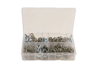 Connect Brake Shoe Hold Down Kit Box 200pc - CPL