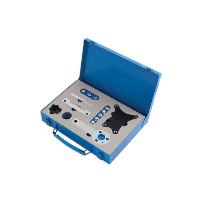 Laser Timing Tool Set - for Fiat 1.2, 1.4 8v 5033 Laser - Town Tools 