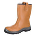 Portwest Steelite Total Safety Wellingtons S5 - Green - UK 10 Portwest - Town Tools 