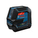Bosch GCL 2-50 G Professional Combi Laser + Mount Bosch - Town Tools