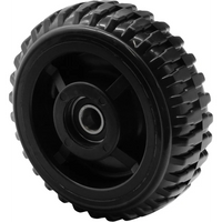 Sealey Front Wheel Assembly 2500RG-FWA
