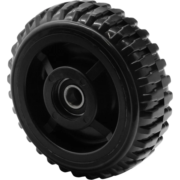 Sealey Front Wheel Assembly