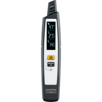 Laserliner 082.061E ClimaPilot Plus Digital Hygrometer - 082.061E