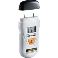 Laserliner 082.003E DampCheck Moisture Measuring Device - 082.003E
