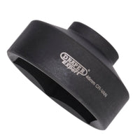 Draper Expert Adblue® Filter Socket, 3/8" Sq. Dr., 46mm - ABFS46MM