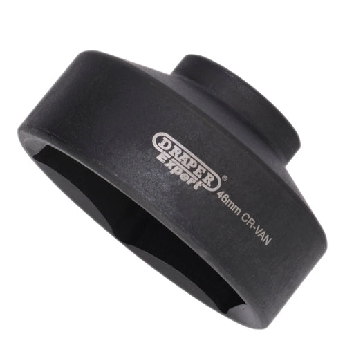 Draper Expert Adblue® Filter Socket, 3/8" Sq. Dr., 46mm - ABFS46MM - image 1