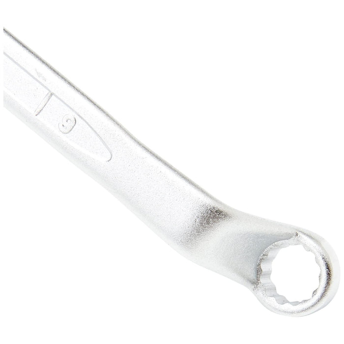 Teng Tools Double Ring Spanner Metric 8 x 9mm Teng Tools - Town Tools 