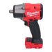 Milwaukee M18 FUEL 1/2in. mid-torque impact wrench with friction ring Milwaukee - Town Tools 