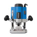 Silverline 1020W Plunge Router 1/4" 1020W Silverline - Town Tools 