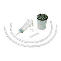 Laser Suction Brake Bleeding Kit 5731