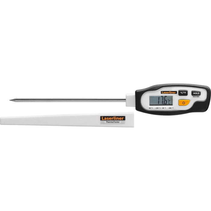 Laserliner 082.030E ThermoTester - 082.030E