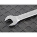 Faithfull Combination Spanner CV Satin Finish 13mm Faithfull - Town Tools