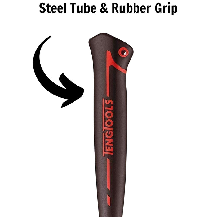 Teng Tools Carpenters Claw Hammer 8oz Teng Tools - Town Tools 