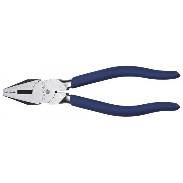 Carlyle Tools Linesman Pliers - 7In.