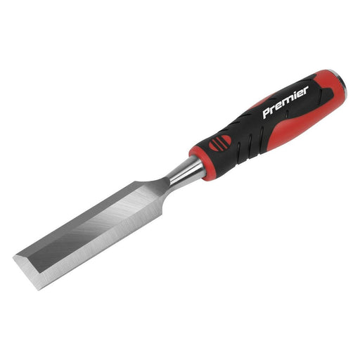 Sealey Hammer-Thru Wood Chisel 32mm AK9236 Sealey - Town Tools 