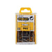 Stanley® Hand Tools Phillips Bits PH2 x 25mm (Box 25) STANLEY® Hand Tools - Town Tools
