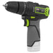Sealey SV10.8 Series 10mm Cordless Combi Drill 10.8V - Body Only CP108VDDBO Sealey - Town Tools 