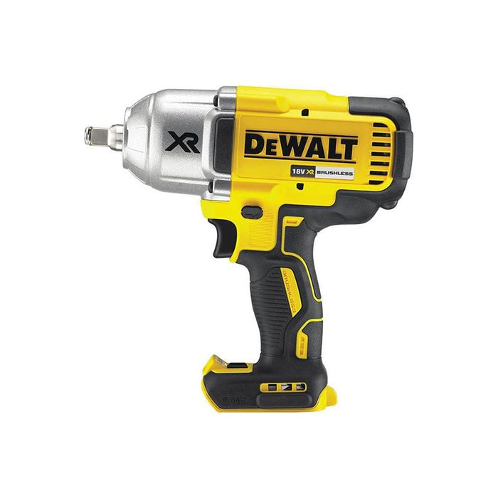 Dewalt Power Tools DCF899HN XR Brushless Hog Ring High Torque Impact Wrench 18V Bare Unit DeWALT Power Tools - Town Tools