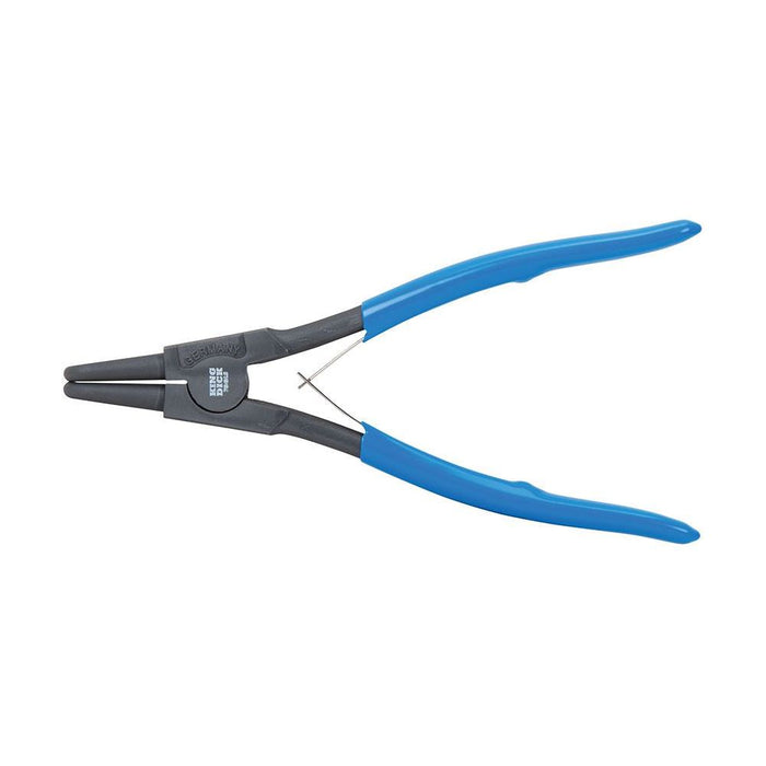 King Dick Outside Circlip Pliers Bent Metric 200mm King Dick - Town Tools 