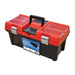 Faithfull Organiser Lid Toolbox 51cm (20in) Faithfull - Town Tools