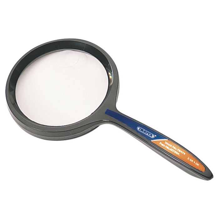 Draper x 3 Round Magnifier, 50mm 78474 Draper - Town Tools 