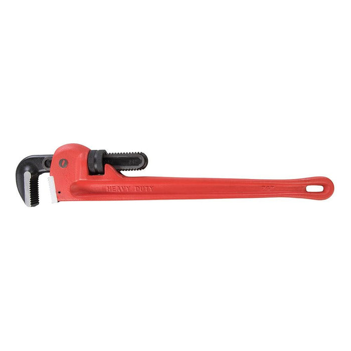 Dickie Dyer Heavy Duty Pipe Wrench 610mm / 24" Dickie Dyer - Town Tools 