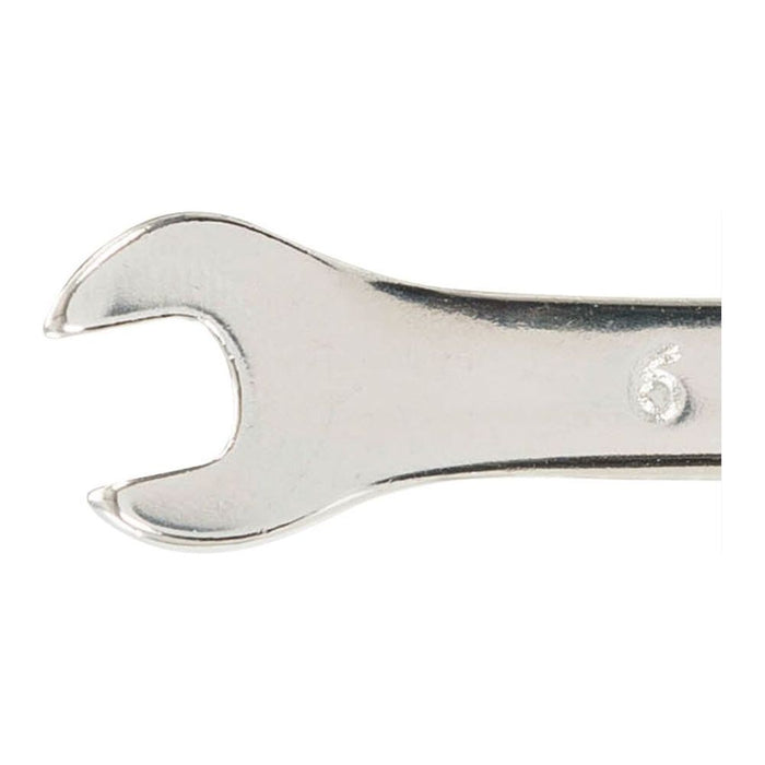 Silverline Combination Spanner 6mm Silverline - Town Tools 