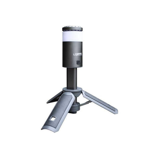 Lighthouse Adventure Series Multi-Function Tripod Light Lighthouse - Town Tools