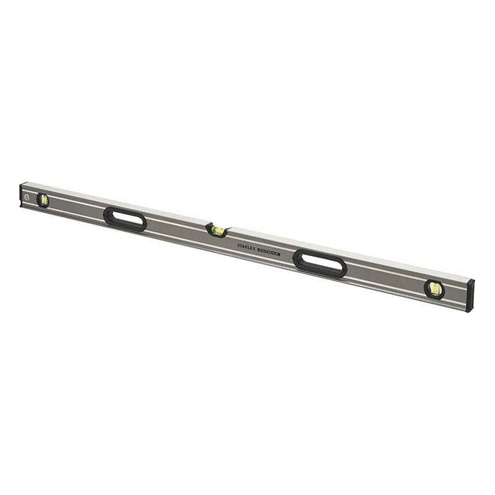 Stanley® Hand Tools FatMax® Magnetic Box Spirit Level 3 Vial 120cm STANLEY® Hand Tools - Town Tools