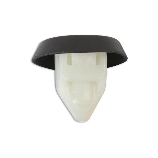 Connect Trim Locking Nut Bumper Clip - for Audi, for VW 50pc 36333 Tool Connection - Town Tools 