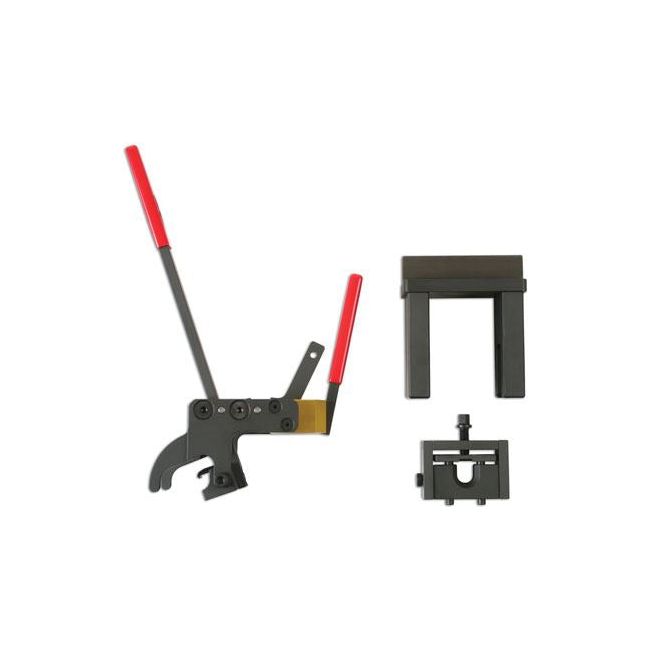 Laser Intermediate Levers Remover/Installer - for BMW 7535 Laser - Town Tools 