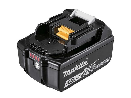 Makita BL1840 18V 4.0Ah Li-ion Battery Makita - Town Tools
