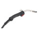 Sealey MIG Torch 4m Euro Connection MB25 MIG/N425 Sealey - Town Tools 