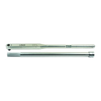 Laser Aluminium Torque Wrench 3/4"D 200 - 1000Nm 7157